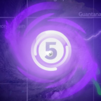 Hurricane Chaser Chase's profile picture