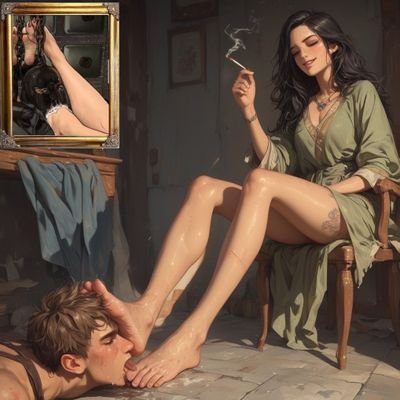 QueenLouloou's profile picture