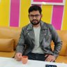 Somesh Bohidar's profile picture