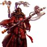 Фото профиля Magos Autokratoris Maximilian