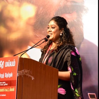 Sneha Mohandoss's profile picture