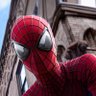 Фото профиля Peter parker
