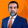 Profilbild von مستشار الرئيس الحلبوسي