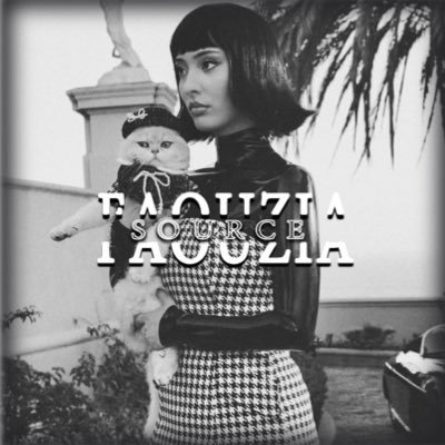 faouziasource's profile picture