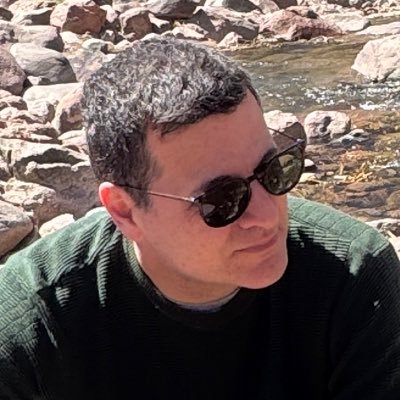 Andrei Kampff's profile picture