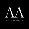 ARVIN ANDERSON 的头像