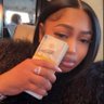 Snowie Hadebe💹's profile picture