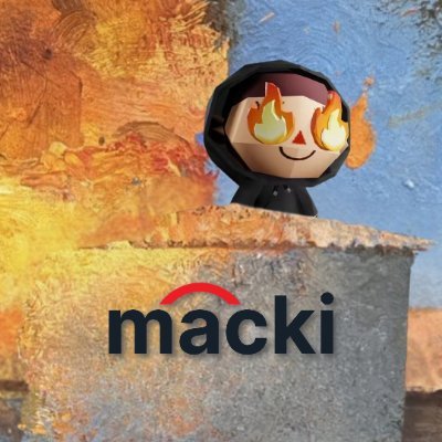 _macki's profile picture