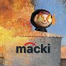 Фото профиля macki