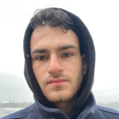 Jonathan Peaceman's profile picture