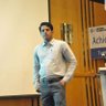Sunil Jacob's profile picture