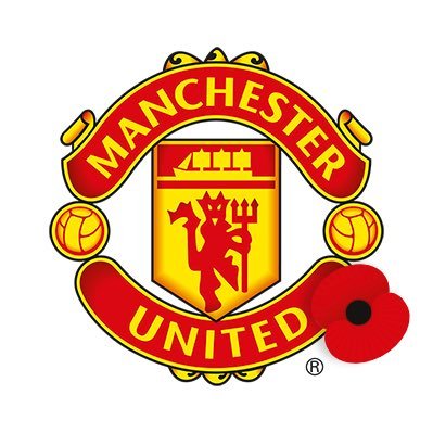 Manchester United's profile picture