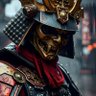 Фото профиля Toyotomi Hideyoshi