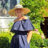 Profilbild von Caroline Worthington