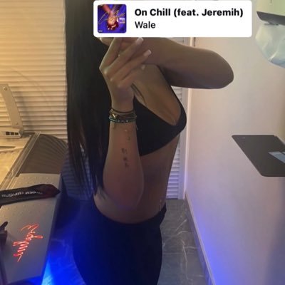 mixedLatina_'s profile picture
