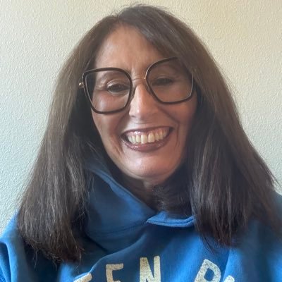 Kathy, Packer Shareholder 💚💛🏈🧀💚💛🏈🧀💚💛🏈🧀's profile picture