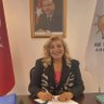 Фото профиля Nehir Yalçın