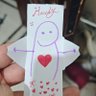 Ahmed profil fotoğrafı