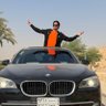 Profilbild von Mirza Khushnoor Baig