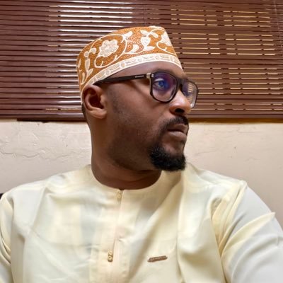 YusufTahirAdamu's profile picture