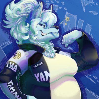 Jadie Husky (Audio COMMS OPEN!)'s profile picture