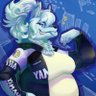 Jadie Husky (Audio COMMS CLOSED)'s profile picture