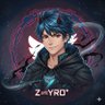 Фото профиля Z͜͡ Y R O⚔️🥷