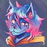 Profilbild von 💙🐺BeyTheFur🐺🩷