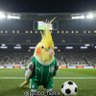 Naldo Almeida's profile picture