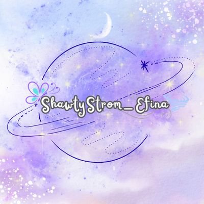 ShawtyStrom_Efina's profile picture