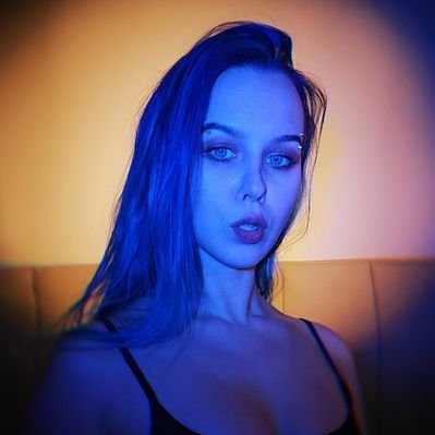 Охікольтівна🇺🇦😈Неоновий Деган🗿's profile picture