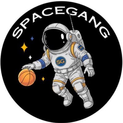 Space Gang's profile picture