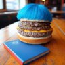 Фото профиля Opinionated Burger