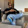 Ron Butler profil fotoğrafı