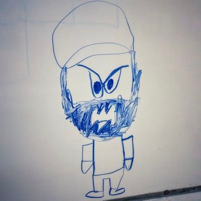̐̈'s profile picture