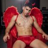 Profilbild von Dennis Alonso