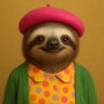 Roberta Sloth's profile picture