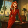 Marla Seraphine profil fotoğrafı