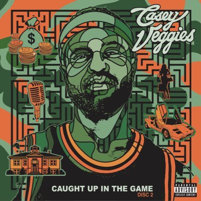 CaseyVeggies's profile picture