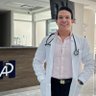 Oliverio profil fotoğrafı
