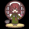 あかる's profile picture