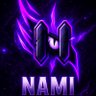 Nami profil fotoğrafı