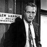 Paul Newman profil fotoğrafı