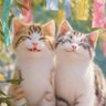 にゃお😻パンダ🐼🐼 的头像