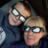 Profilbild von Glesgasusie60
