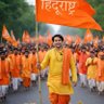 ಅಖಂಡ ಭಾರತ Akanda Bharat(Modi ka Parivar)'s profile picture