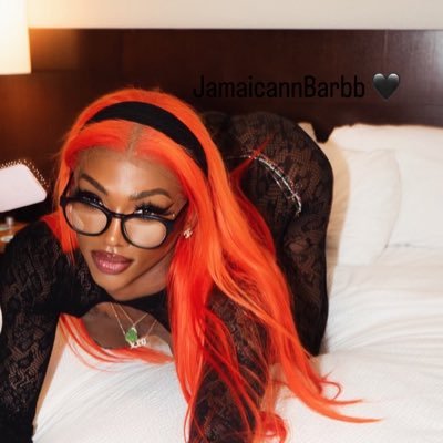 JamaicannBarbb's profile picture