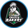 CRYPTO BAKERY profil fotoğrafı