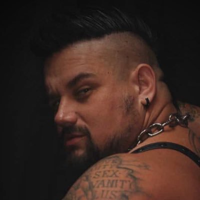 DamonPaulXXX🔜PCola (MWP)🏳️🌈's profile picture