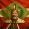 Фото профиля Rei do Sul